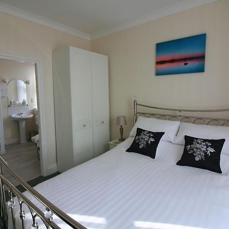 Lincoln House Bed & Breakfast Bridlington Bagian luar foto