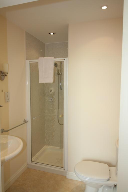 Lincoln House Bed & Breakfast Bridlington Bagian luar foto